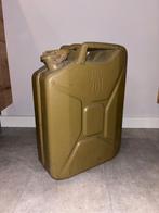 Leuke decoratieve jerrycan, Ophalen of Verzenden, Gebruikt, Universele onderdelen