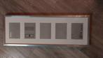 Ribba lijst ikea, Ophalen, Minder dan 50 cm, Gebruikt, Minder dan 50 cm