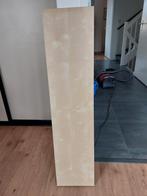 Wandplank LACK, van IKEA, lengte 110 cm, Ophalen, Gebruikt