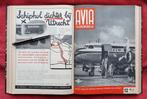 Avia Vliegwereld (1954, jaargang 3): compleet (26 nrs), 1940 tot 1960, Tijdschrift, Verzenden