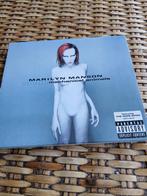 Marilyn Manson - Mechanical Animals CD, Ophalen of Verzenden, Gebruikt, Alternative