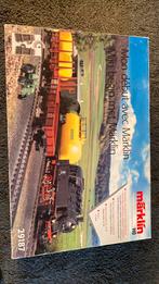 Marklin trein NO. 29187, Ophalen, Zo goed als nieuw, Wisselstroom, Märklin