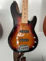 G&L Basgitaar - Leo Fender Design, Muziek en Instrumenten, Snaarinstrumenten | Gitaren | Bas, Ophalen of Verzenden, Gebruikt, Elektrisch