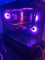 Gaming pc, Ophalen of Verzenden, Zo goed als nieuw, Gaming, 4 Ghz of meer