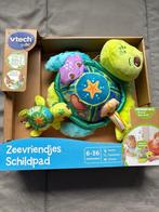 Vtech schildpad, Kinderen en Baby's, Speelgoed | Vtech, Ophalen of Verzenden, Nieuw, 6 maanden tot 2 jaar