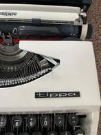 Triumph typemachine, Diversen, Typemachines, Ophalen, Gebruikt