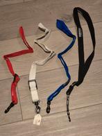 Nieuwe draagband voor alt - en tenor - saxofoon, Muziek en Instrumenten, Instrumenten | Toebehoren, Ophalen of Verzenden, Nieuw