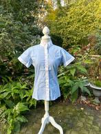Wedstrijd bloes / shirt Kingsland S, Dieren en Toebehoren, Paardrijkleding, Gebruikt, Dressuur, Ophalen of Verzenden, Dames