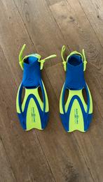 Flippers, Ophalen of Verzenden, Zo goed als nieuw, Snorkelvinnen