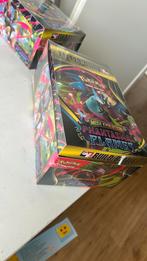 Direct op te halen Phantasmal Flames display build en battle, Ophalen of Verzenden, Nieuw, Boosterbox, Foil