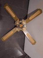 Ventilator lamp, Ophalen, Gebruikt, Plafondventilator