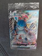 Glaceon VMAX - Nieuw in Verpakking!, Hobby en Vrije tijd, Verzamelkaartspellen | Pokémon, Ophalen of Verzenden, Nieuw, Losse kaart