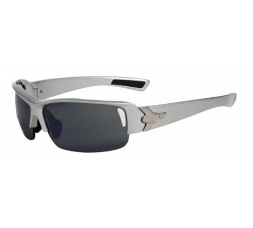 TIFOSI Slope Metallic Silver Sportbril / Zonnebril -50%!!!, Sport en Fitness, Wielrennen, Nieuw, Overige typen, Ophalen of Verzenden