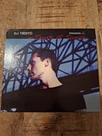 Tiesto - In search of sunrise, Cd's en Dvd's, Ophalen of Verzenden, Zo goed als nieuw