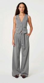 Fabienne Chapot Charlie broek maat 36 *nieuw * AW25, Kleding | Dames, Broeken en Pantalons, Nieuw, Ophalen of Verzenden, Fabienne Chapot