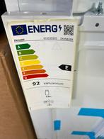 Zanussi onderbouw koelkast nieuw, Zonder vriesvak, Zanussi, 200 liter of meer, Nieuw