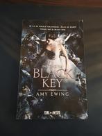 The black key, Ophalen of Verzenden, Gelezen