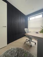 Woodupp Akupanel – Black Ash | 300cm, Ophalen, Nieuw, Overige materialen, Minder dan 20 mm