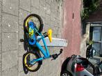 kinder fiets, Ophalen, Gebruikt, Halfords, Handrem