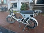 Doppio E-bike - Eerste Eigenaar!, Gebruikt, Minder dan 47 cm, 30 tot 50 km per accu, Ophalen
