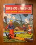 Softcover Suske en Wiske gesigneerd, Boeken, Nieuw, Ophalen of Verzenden, Eén stripboek
