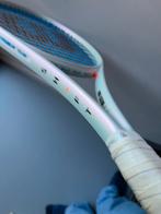 Tennisracket Wilson Shift V1 L 285 grip 2 nieuwe bespanning, Sport en Fitness, Tennis, L2, Ophalen of Verzenden, Zo goed als nieuw