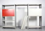 Vintage Gispen 5600 kast design wandkast retro bureau, Huis en Inrichting, Ophalen, Gebruikt