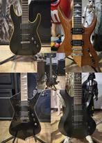 Schecter, Ibanez Iceman, LTD f-2005, Headless Lace - Ruil ?, Muziek en Instrumenten, Snaarinstrumenten | Gitaren | Elektrisch