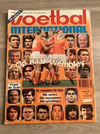 Voetbal International EK1996 WK Gids, Ophalen of Verzenden, Zo goed als nieuw, Boek of Tijdschrift