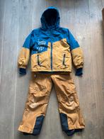 Crivit Skipak Maat 122/128, Ophalen, Gebruikt, Jongen of Meisje, Overige typen