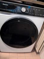 Hisense wasmachine 2 jaar oud, Ophalen, Zo goed als nieuw