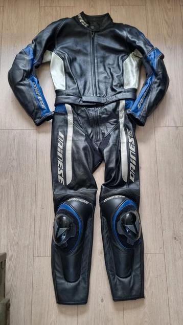 Dainese dames motorpak maat 46 beschikbaar voor biedingen