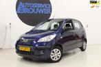 Hyundai I10 1.1 Active Cool Airco Nieuwe Distr+APK, Auto's, Voorwielaandrijving, Stof, Gebruikt, 4 cilinders