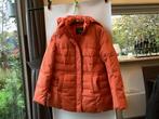 BPC oranje winterjas maat 42/40, Kleding | Dames, Jassen | Winter, Ophalen of Verzenden, Zo goed als nieuw, Maat 42/44 (L), Oranje