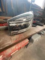 Linker led koplamp Renault trafic 2020 bieden, Auto-onderdelen, Verzenden, Gebruikt, Renault