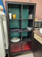 Div. Ikea kasten o.a. Kallax, Ophalen