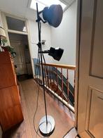 Staande lampen/vloerlampen, Ophalen, Zo goed als nieuw, Metaal, 100 tot 150 cm
