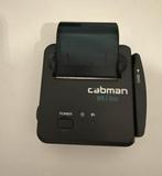 Cabman printer zgan, Ophalen of Verzenden, Zo goed als nieuw, Overige merken