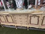 Mooi dressior, Huis en Inrichting, Kasten | Dressoirs, Ophalen of Verzenden, Zo goed als nieuw, 25 tot 50 cm