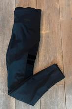 Stronger legging met mesh accenten small, Kleding | Dames, Zwart, Ophalen of Verzenden, Maat 36 (S), Fitness of Aerobics