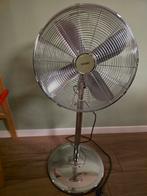 Koenic statief ventilator, Witgoed en Apparatuur, Ophalen, Zo goed als nieuw, Statiefventilator