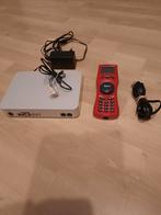 Z21 centrale met multimaus, Hobby en Vrije tijd, Transformator of Voeding, Gelijkstroom of Wisselstroom, Ophalen of Verzenden