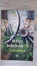 M. Soderholm - De levenskroon, M. Soderholm, Ophalen of Verzenden, Zo goed als nieuw, Nederland