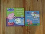Peppa big boeken, Boeken, Kinderboeken | Baby's en Peuters, Ophalen of Verzenden, Zo goed als nieuw, 2 tot 3 jaar