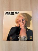 Lana Del Rey A.K.A Lizzy Grant LP Vinyl marble yellow, Ophalen of Verzenden, Zo goed als nieuw, Cd of Plaat