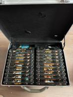 James Bond Ultimate koffer DVD, Cd's en Dvd's, Vanaf 12 jaar, Ophalen, Gebruikt, Actie en Avontuur