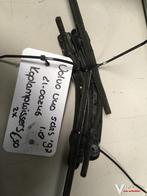 Volvo V40 5drs '97 koplampwissers set, Gebruikt, -, -, Ophalen of Verzenden