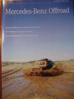 Mercedes-Benz Offroad (2006) G-, GL-, ML-Klasse, e.a., Ophalen of Verzenden, Nieuw, Mercedes