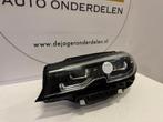 BMW 3 SERIE G20 G21 LED KOPLAMP LINKS A99481701-06, Auto-onderdelen, Verlichting, Ophalen of Verzenden, Gebruikt, BMW