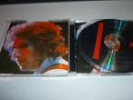 Bob Dylan de dubbel cd at budoka, Verzenden, Zo goed als nieuw, Singer-songwriter